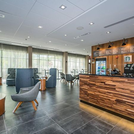 Отель Courtyard By Marriott Вэст спрингфильд Экстерьер фото